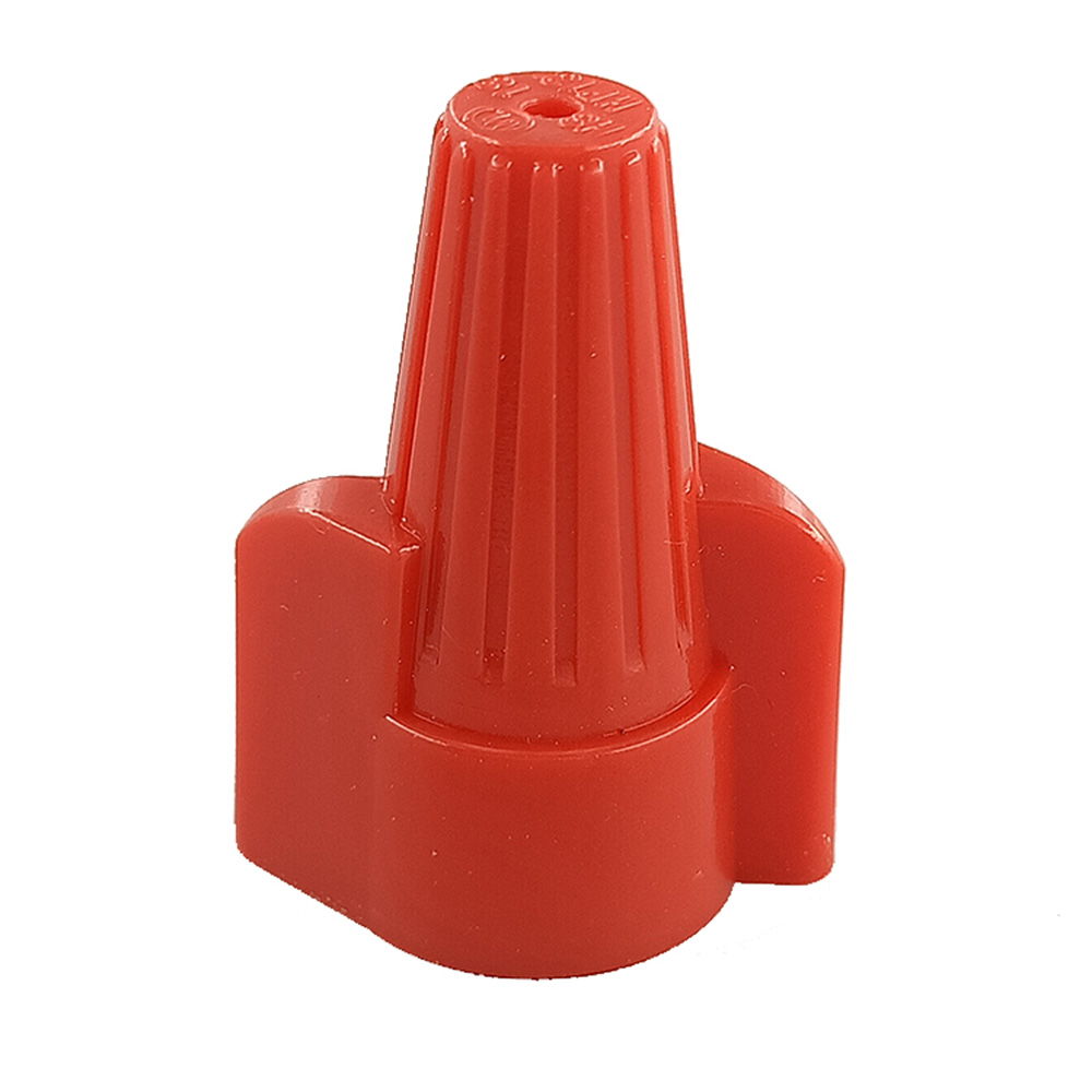 Wire Connectors With Wing Nut Style