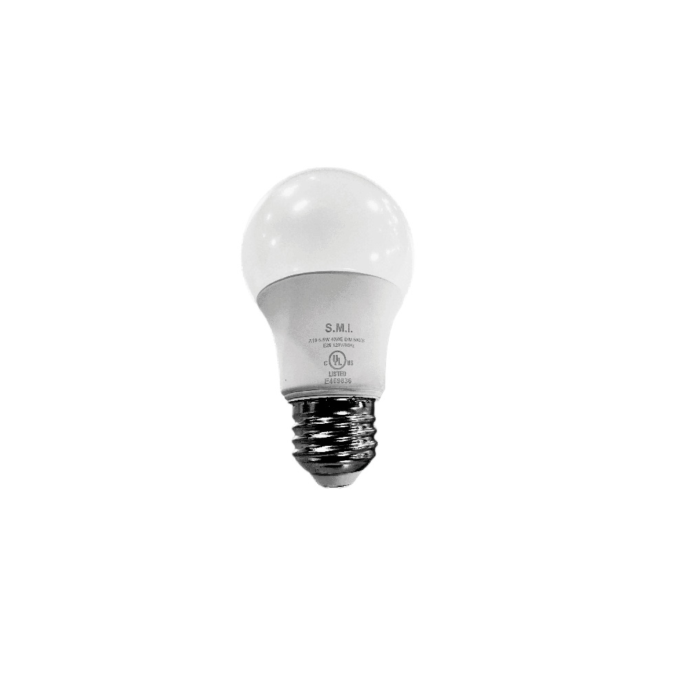 Led Edison Style Lightbulb
